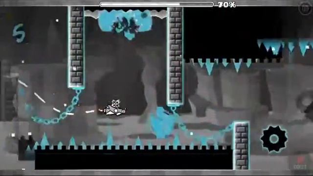 "Geometry Dash", continue create level [#2] смотреть онлайн