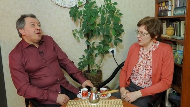 Субботний кофе о Суркове и связности времен смотреть онлайн
