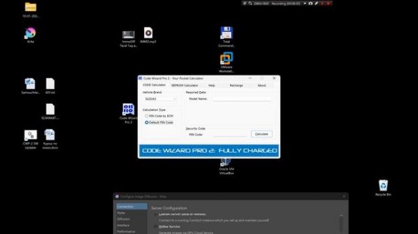 Code Wizard Pro 2 обзор. Распаковка и проверка в деле.