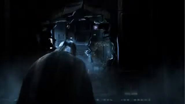 2010 - Star Wars The Force Unleashed 2: "Paredes" - Comercial de TV смотреть онлайн