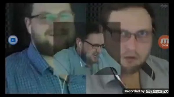 Купленов певец