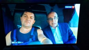 Приложение Смотрим ру как скачать и установить на телевизор Hisense Vidaa ?