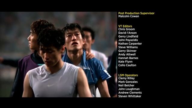 World Cup 2010 Five for Fighting 'Superman' (Its Not Easy)﻿ смотреть онлайн