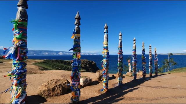 р.Лена + Байкал август 2021 смотреть онлайн