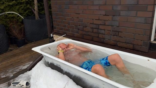 Контрастный душ. Как начать.