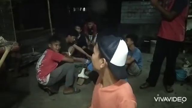 nyelentos versi bakar sate jumbo kepala sapi kemekelen jangan lupa supcran ya Broo mantap смотреть онлайн