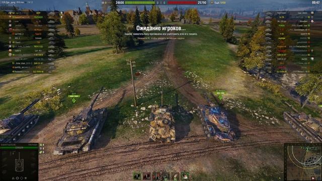 Качаем новые итальянские ПТ (SMV CC-67)