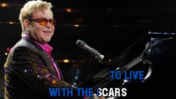 Elton John Circle Of Life Karaoke (karaoke version) - Visite o site: www.tvkaraoke.com.br