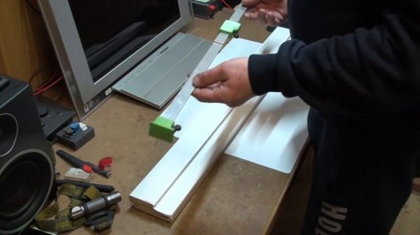 Размерная планка