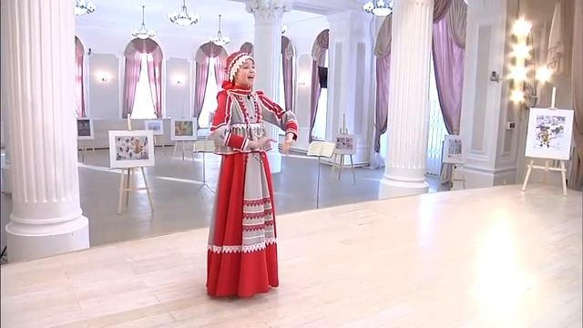 Мария Бурдина смотреть онлайн