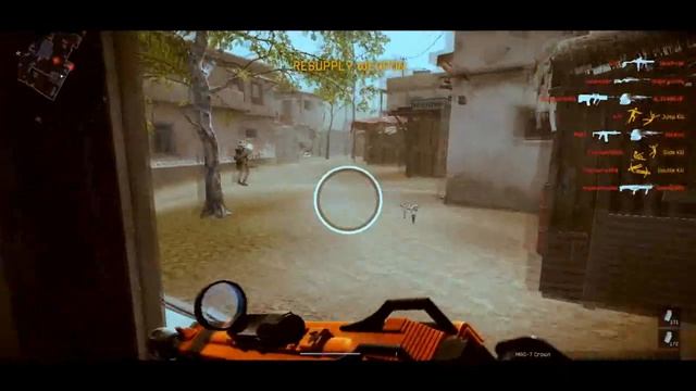 Warface Fragmoive#2 "Falling" смотреть онлайн