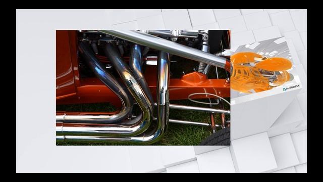 Thermal Analysis in NASTRAN In CAD смотреть онлайн