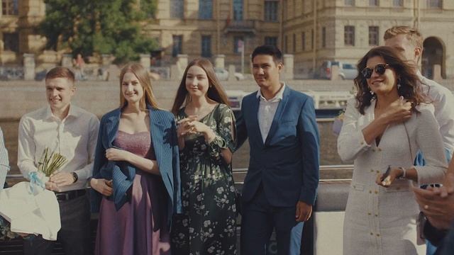 Антон Чернов #видеографмосква // Свадебное видео Томы и Кири 8 июля 2020 года // Gamma hotel смотреть онлайн