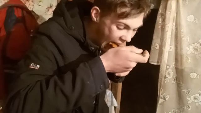 Челендж с килькой))! смотреть онлайн