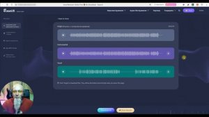 Multimedia EeaseUS -   Быстрое удаление вокала из песни (создание минусовок при помощи нейросети)