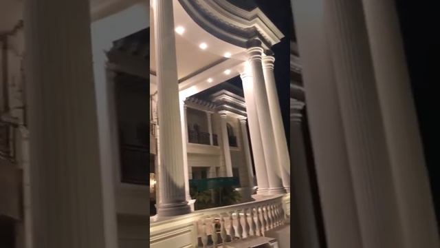 COMPLETE DESIGN & FIT OUT SOLUTION FOR VILLA смотреть онлайн