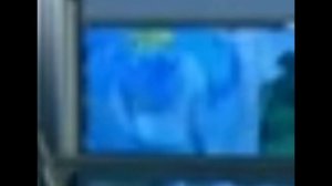 Карусель синий анонс 2014 май реконструкция звука