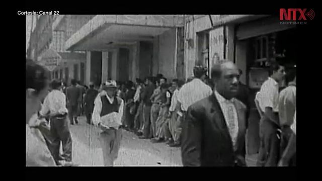 Carlos Fuentes, a siete años de su muerte смотреть онлайн