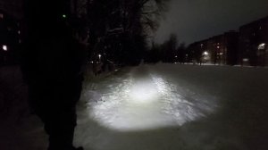 Sofirn SC33 💥💢💥 карманный прожектор от подписчиков!!! 5200lm 🚀