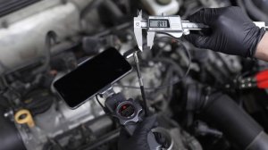 Автомобильный Поворотный Эндоскоп d6.2мм