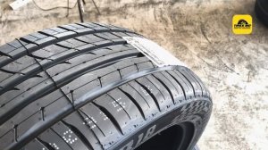 รีวิวยาง RoadX RX Motion U11 - รู้เรื่องยาง By ไทร์บิดออนไลน์