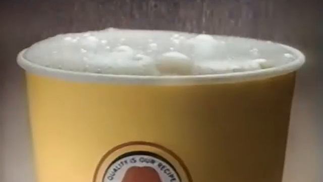 Wendy's Quarter Pound Single 99 Cent Burger Commercial 1991 смотреть онлайн