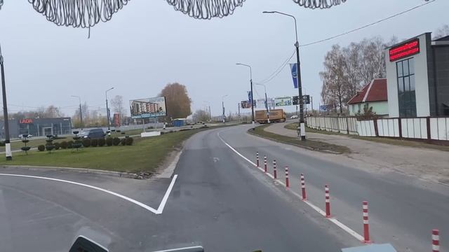 Россия - Беларусь | много всего даже колёса не выдерживают смотреть онлайн