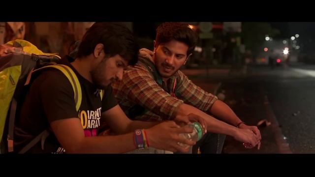 Dulquer Salmaan & Ritu Varma, Gautham Menon | Romance/Thriller Full Movie | @TeluguMoviesCity смотреть онлайн