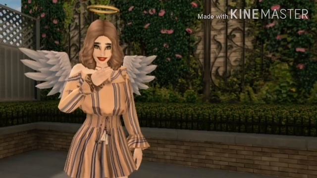 Клип "Болезненно" | Avakin Life смотреть онлайн