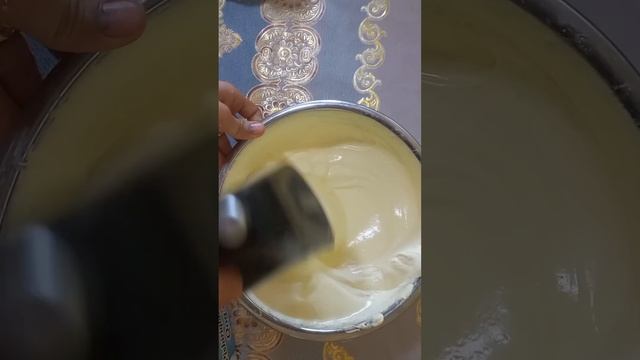 3 ta tuxumdan 100%cho'kmaydigan biskvit siri! смотреть онлайн