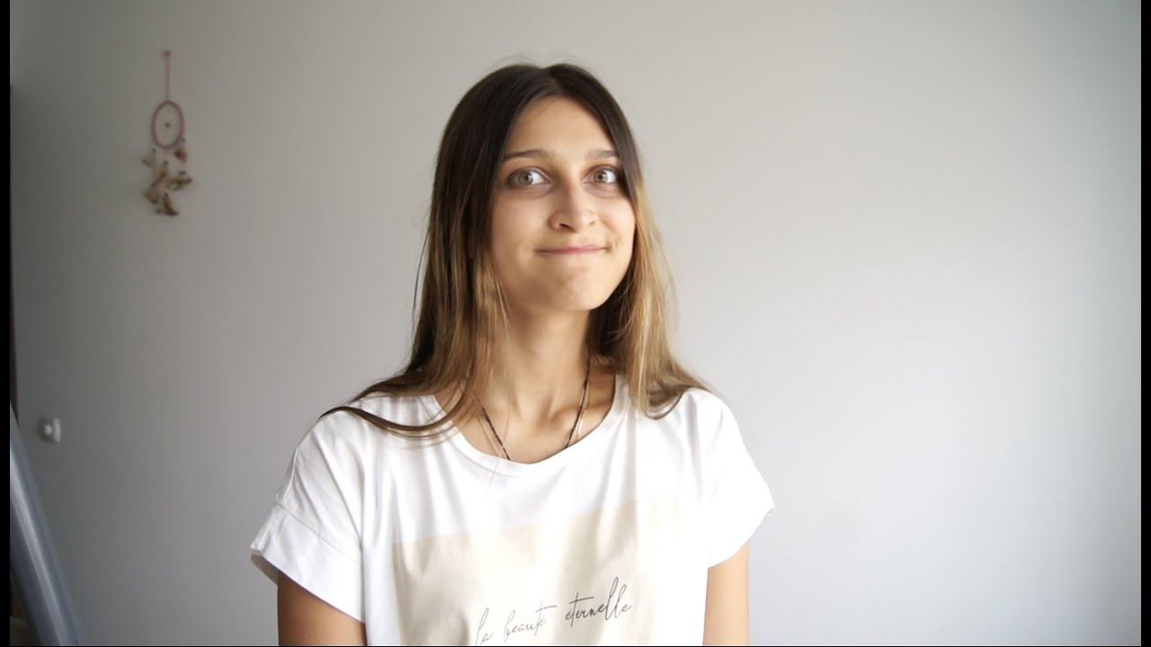 Something Happened To My Attention // Original Song