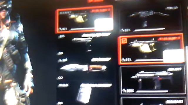 Akk warface чарли смотреть онлайн