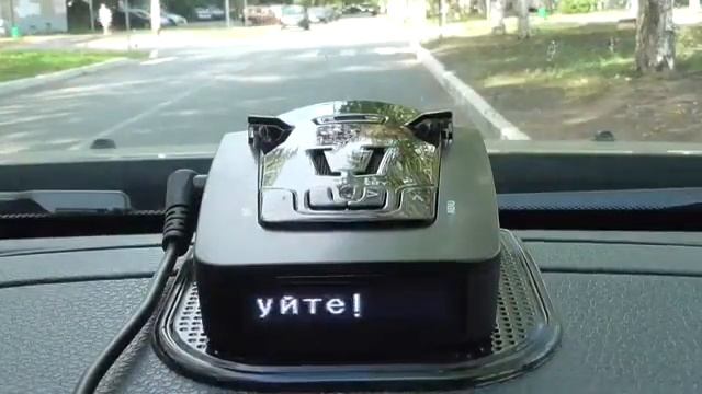SHO-ME русумли G-475 Radar Detector смотреть онлайн