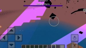 totally accurate wither storm бета версия кишечника