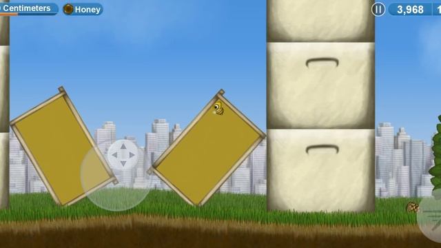 бжж бжж бжж оу, мы просто пчёлы 🐝🐝🐝