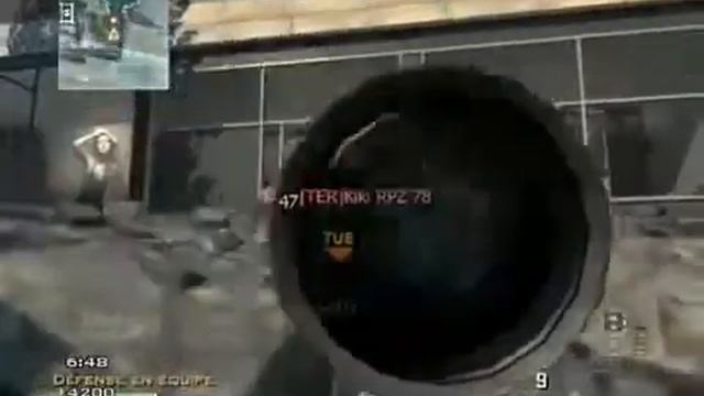 mec qui prend pas les balles de sniper смотреть онлайн