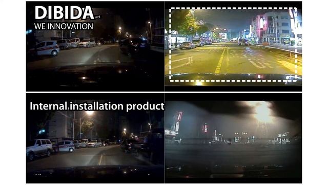 Black Box only Rear Camera смотреть онлайн