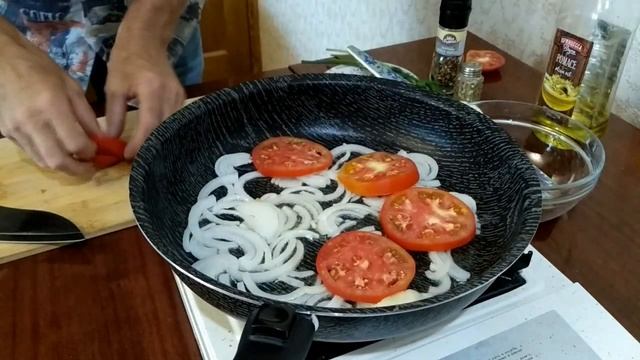 ГЕНИАЛЬНО ПРОСТОЙ И ВКУСНЫЙ ЗАВТРАК-ПРОЩЕ ПРОСТОГО смотреть онлайн