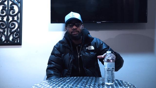 DJ STATIC: MATTER OF TIME смотреть онлайн