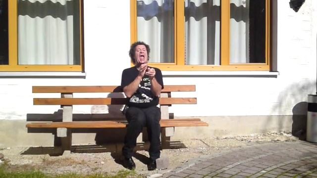 Jean - Jacques Pascal - Das Rendezvous смотреть онлайн