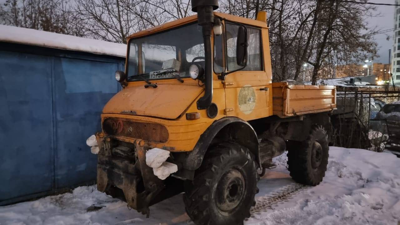 417 Дефектовка Часть 1 смотреть онлайн
