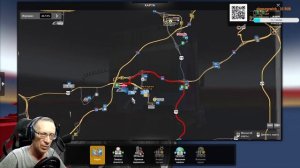 Конвои Yrikon63 ETS2 /ATS