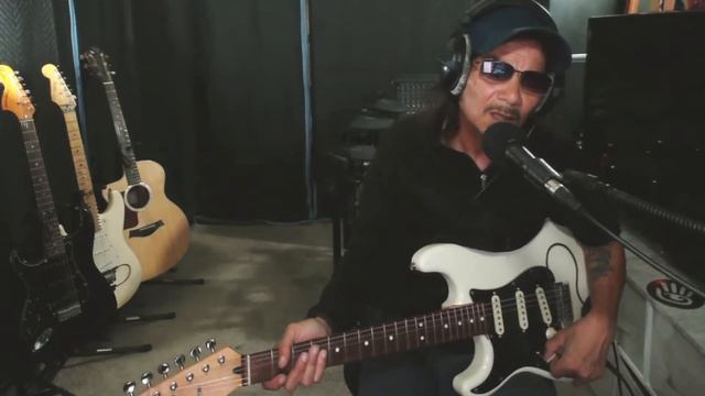 Tukso Okey Live Looping Show - Saturday, May 28, 2022 2nd Show смотреть онлайн