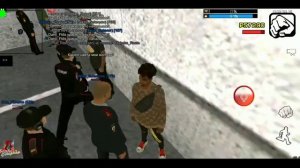 КАК ВСТУПИТЬ В УМВД? НОВАЯ РУБРИКА "Путь УМВДшника" - Барвиха РП.