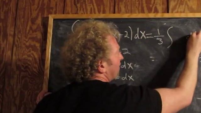 Indefinite Integral with Hyperbolic Secant sech^2(3x - 2) смотреть онлайн