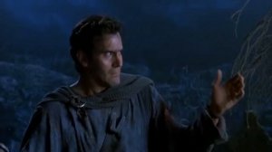 Зловещие мертвецы 3: Армия тьмы