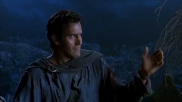 Зловещие мертвецы 3: Армия тьмы