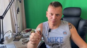 Электронная Обманка лямбда зонда своими руками