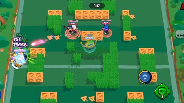 brawl stars grif czelendz 2 смотреть онлайн