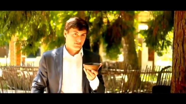 Сарвиноз Юсуфи - Чону дилам смотреть онлайн